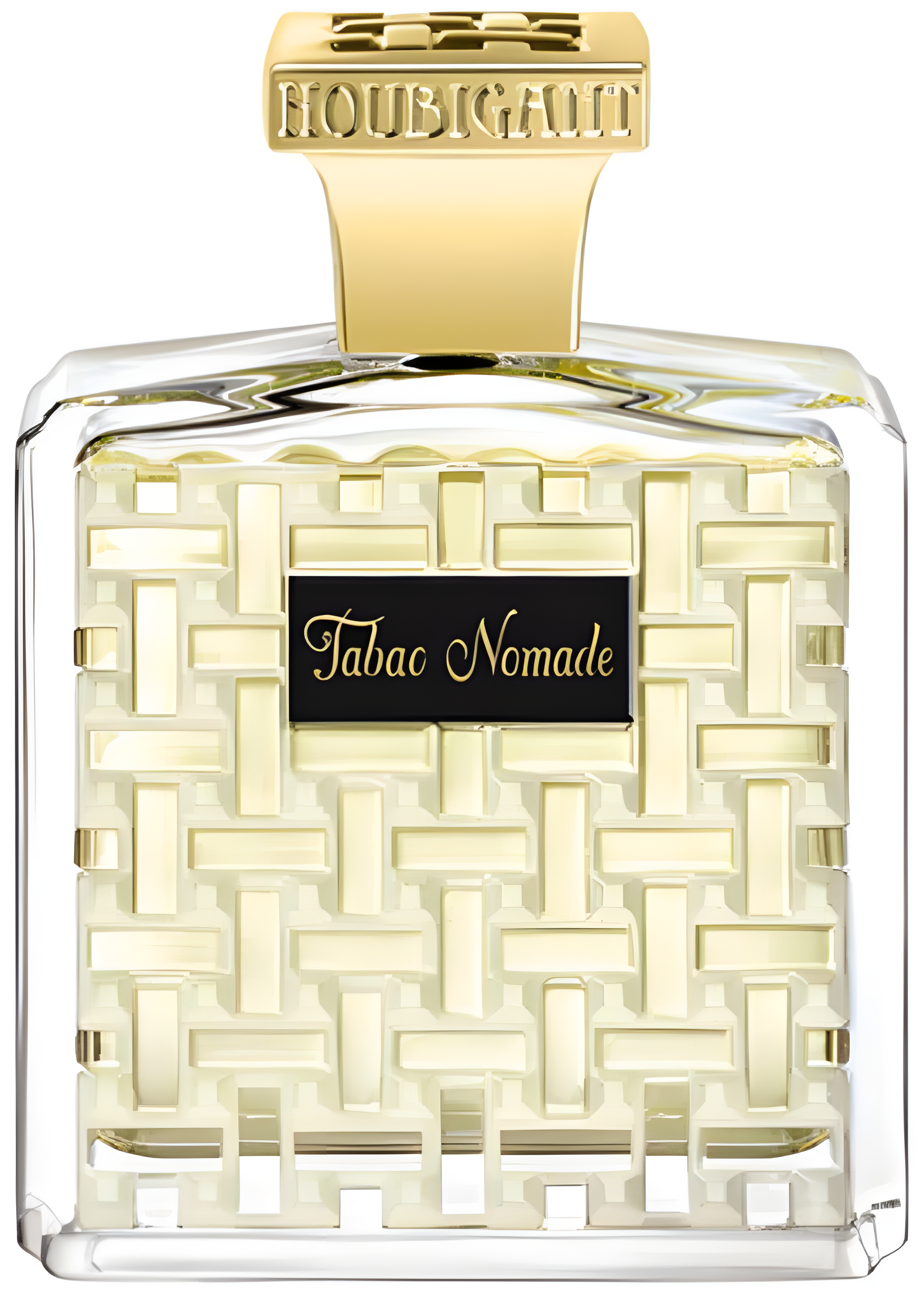 Houbigant Tabac Nomade